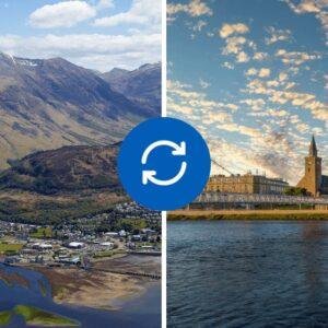 Fort William