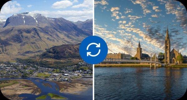 Fort William