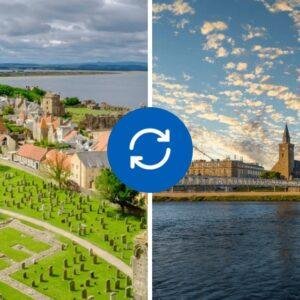 st andrews