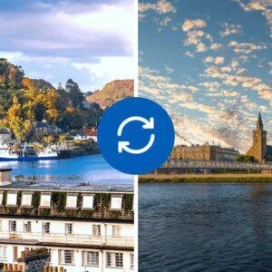 oban