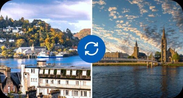oban