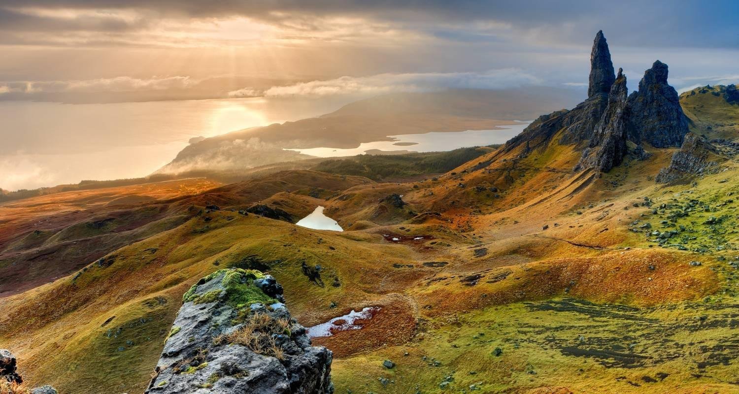 isle of skye