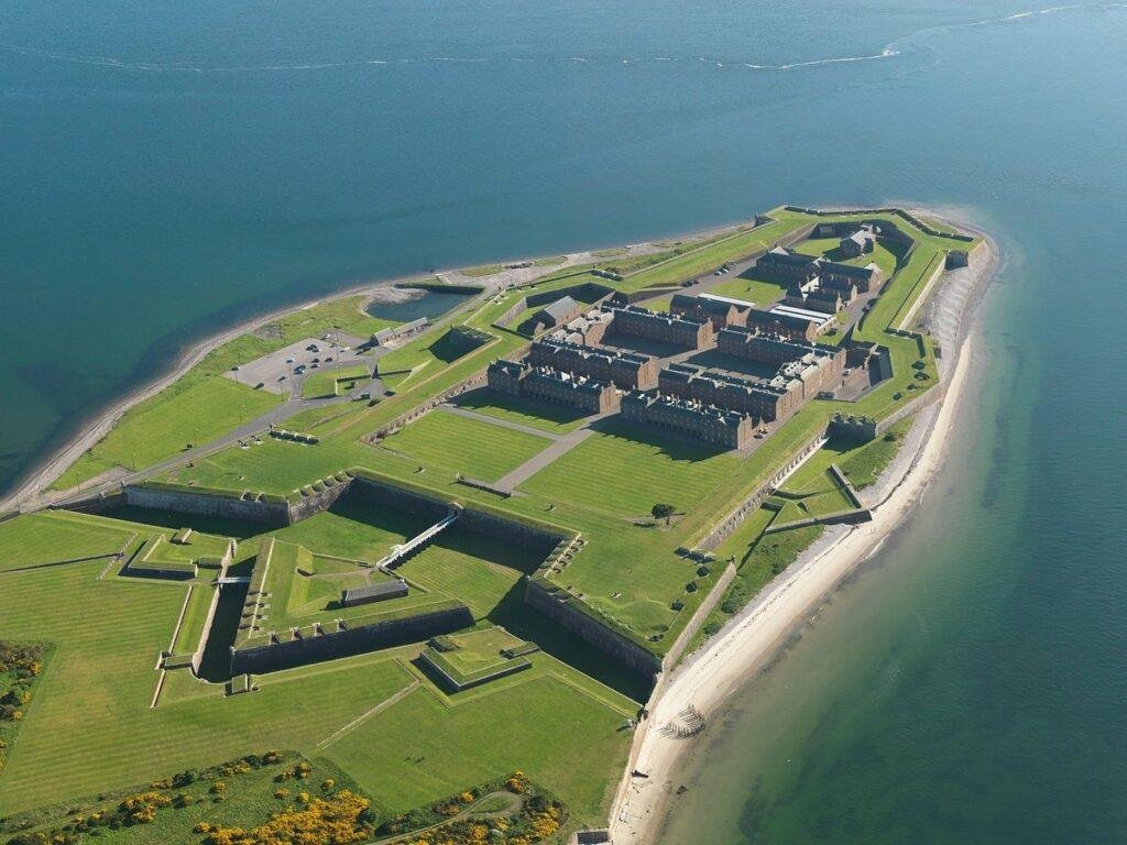 Fort-George