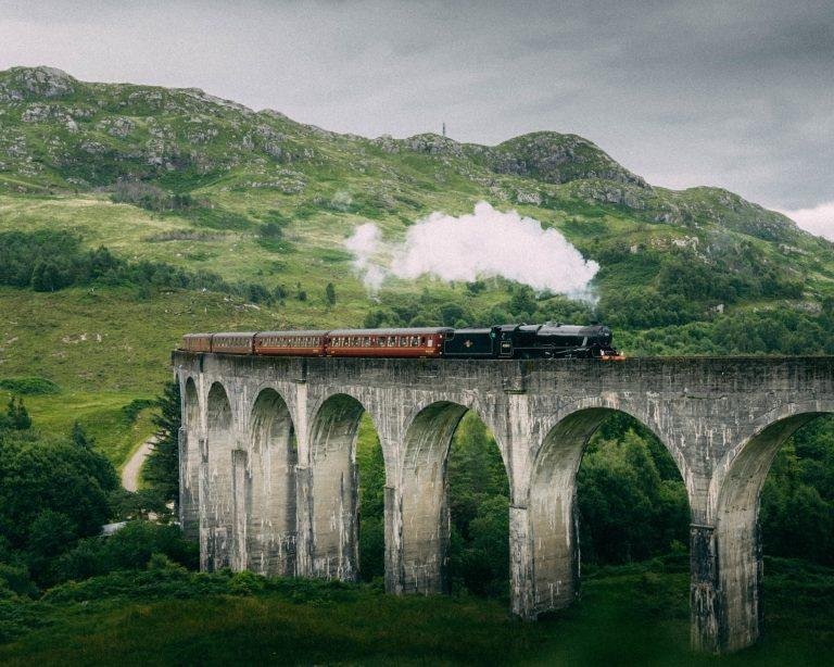 Glenfinnan Viaduct