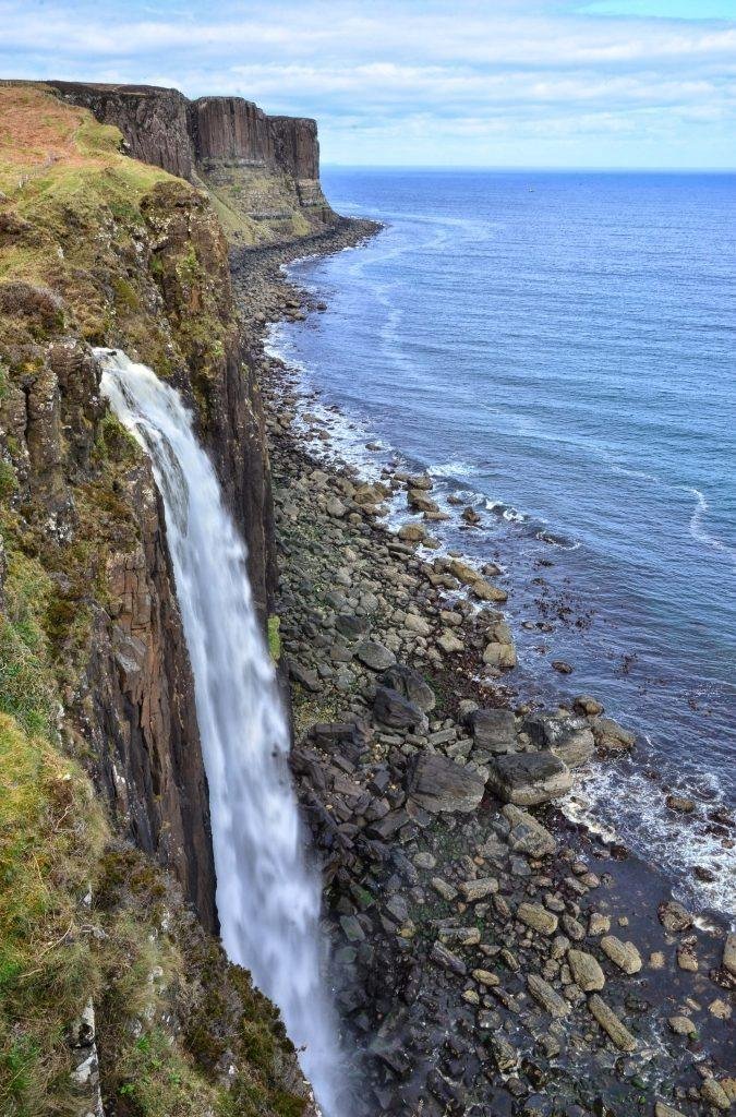 Isle of Skye