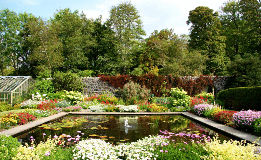 Step Back in Time at Dunvegan Castle & Gardens