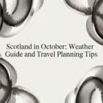 Editorial watercolor bands frame for article title