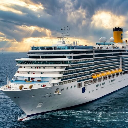 invergordon cruise small tours