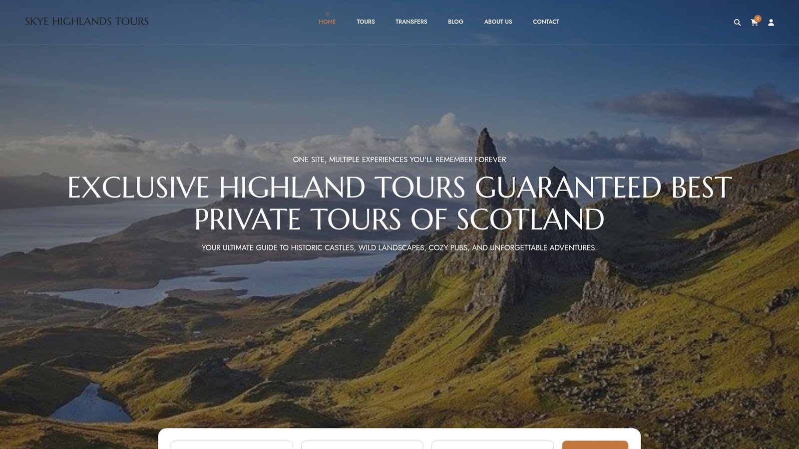 Skyehighlandstours