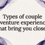 Watercolor frame around title text area
